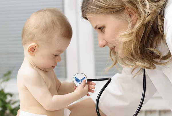 Pediatrics and Pediatric Cardiology